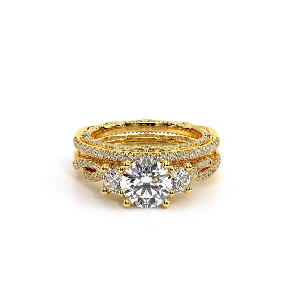 VENETIAN-5069WSB VERRAGIO Wedding Band Birmingham Jewelry