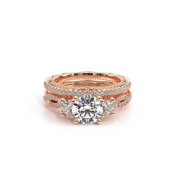 VENETIAN-5069WSB VERRAGIO Wedding Band Birmingham Jewelry
