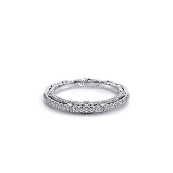 VENETIAN-5069WSB VERRAGIO Wedding Band Birmingham Jewelry