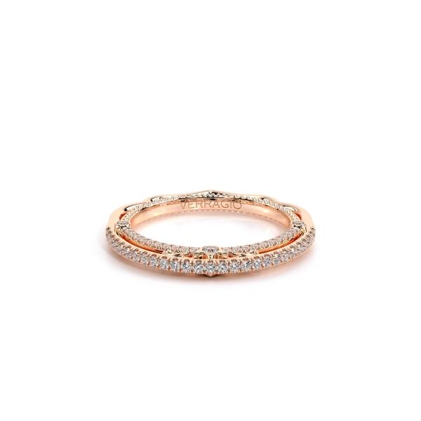 VENETIAN-5069WSB VERRAGIO Wedding Band Birmingham Jewelry
