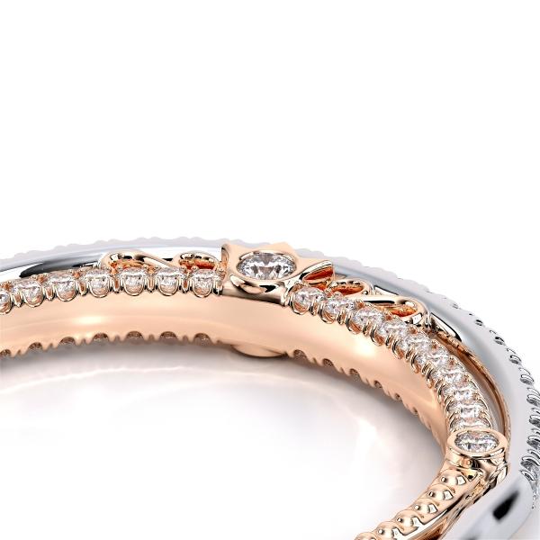 VENETIAN-5069WSB VERRAGIO Wedding Band Birmingham Jewelry