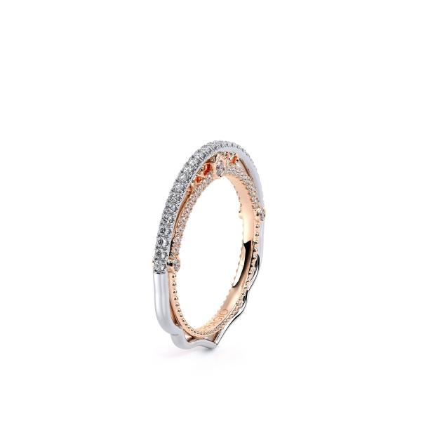 VENETIAN-5069WSB VERRAGIO Wedding Band Birmingham Jewelry