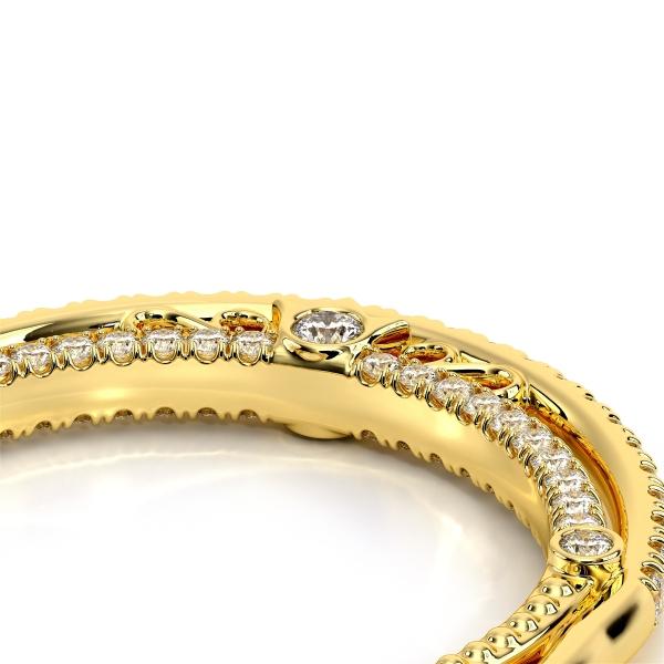VENETIAN-5069WSB VERRAGIO Wedding Band Birmingham Jewelry