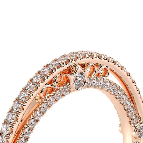VENETIAN-5069WSB VERRAGIO Wedding Band Birmingham Jewelry