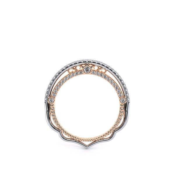 VENETIAN-5069WSB VERRAGIO Wedding Band Birmingham Jewelry