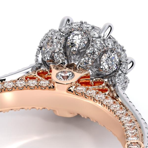 VENETIAN-5070R VERRAGIO Engagement Ring Birmingham Jewelry Verragio Jewelry | Diamond Engagement Ring VENETIAN-5070R
