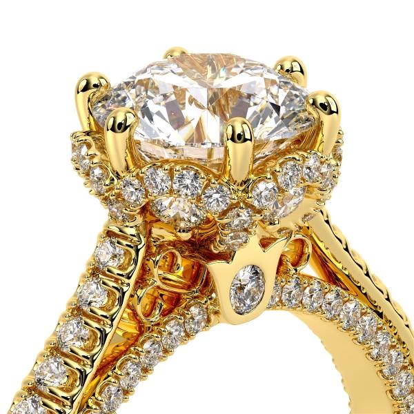 VENETIAN-5070R VERRAGIO Engagement Ring Birmingham Jewelry Verragio Jewelry | Diamond Engagement Ring VENETIAN-5070R