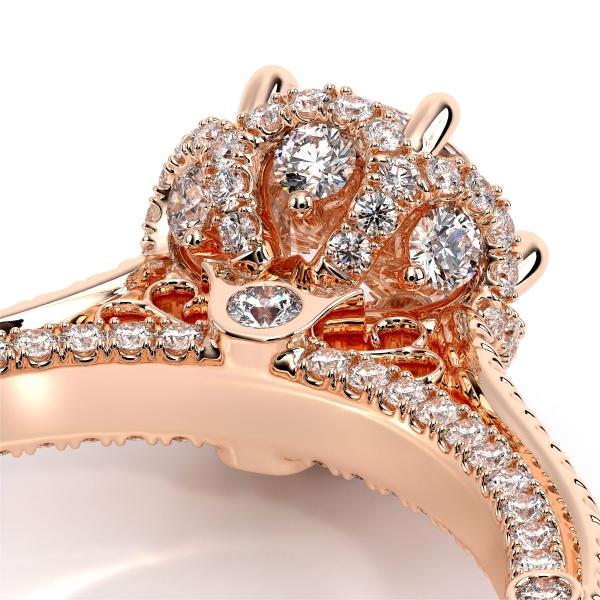 VENETIAN-5070R VERRAGIO Engagement Ring Birmingham Jewelry Verragio Jewelry | Diamond Engagement Ring VENETIAN-5070R