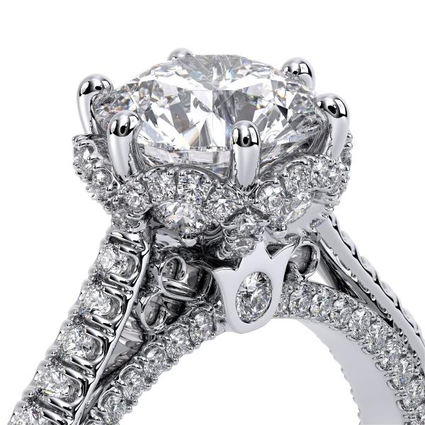 VENETIAN-5070R VERRAGIO Engagement Ring Birmingham Jewelry Verragio Jewelry | Diamond Engagement Ring VENETIAN-5070R
