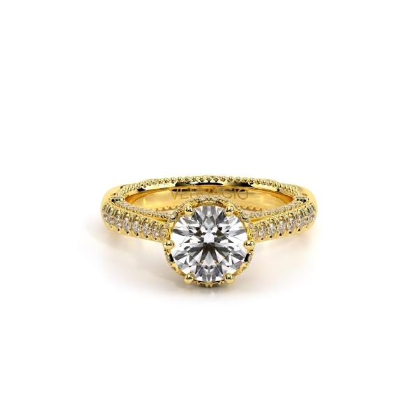 VENETIAN-5070R VERRAGIO Engagement Ring Birmingham Jewelry Verragio Jewelry | Diamond Engagement Ring VENETIAN-5070R