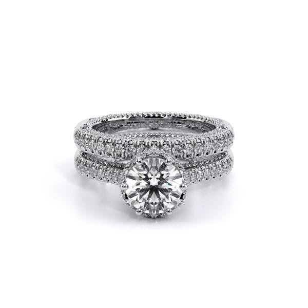 VENETIAN-5070R VERRAGIO Engagement Ring Birmingham Jewelry Verragio Jewelry | Diamond Engagement Ring VENETIAN-5070R