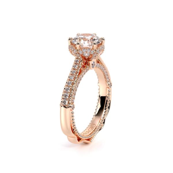 VENETIAN-5070R VERRAGIO Engagement Ring Birmingham Jewelry Verragio Jewelry | Diamond Engagement Ring VENETIAN-5070R