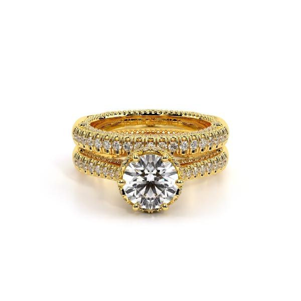 VENETIAN-5070R VERRAGIO Engagement Ring Birmingham Jewelry Verragio Jewelry | Diamond Engagement Ring VENETIAN-5070R