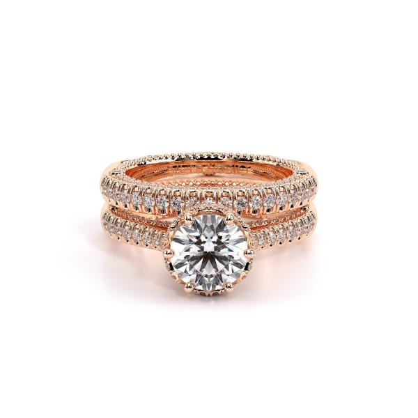 VENETIAN-5070R VERRAGIO Engagement Ring Birmingham Jewelry Verragio Jewelry | Diamond Engagement Ring VENETIAN-5070R