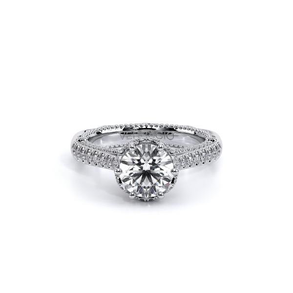 VENETIAN-5070R VERRAGIO Engagement Ring Birmingham Jewelry Verragio Jewelry | Diamond Engagement Ring VENETIAN-5070R