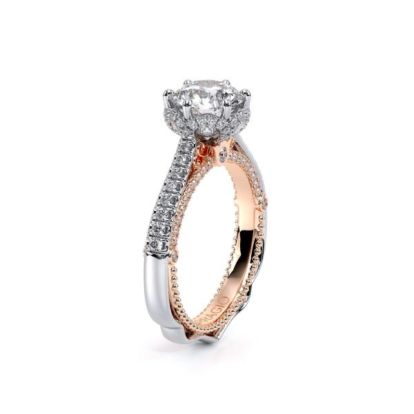 VENETIAN-5070R VERRAGIO Engagement Ring Birmingham Jewelry Verragio Jewelry | Diamond Engagement Ring VENETIAN-5070R