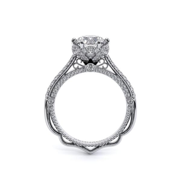VENETIAN-5070R VERRAGIO Engagement Ring Birmingham Jewelry Verragio Jewelry | Diamond Engagement Ring VENETIAN-5070R