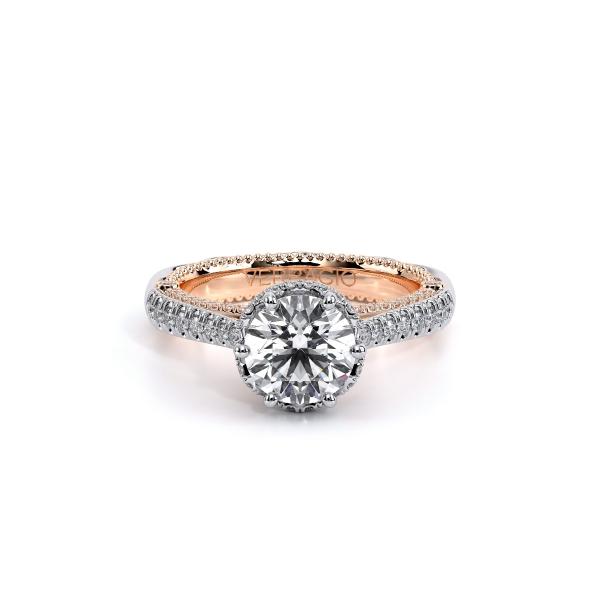 VENETIAN-5070R VERRAGIO Engagement Ring Birmingham Jewelry Verragio Jewelry | Diamond Engagement Ring VENETIAN-5070R