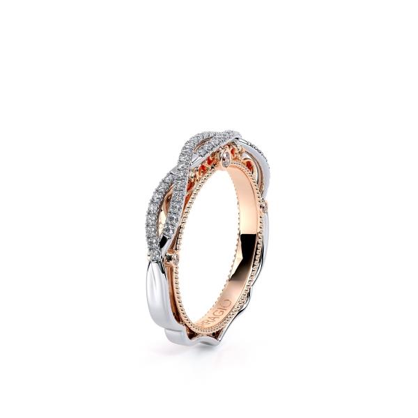 VENETIAN-5078W VERRAGIO Wedding Band Birmingham Jewelry