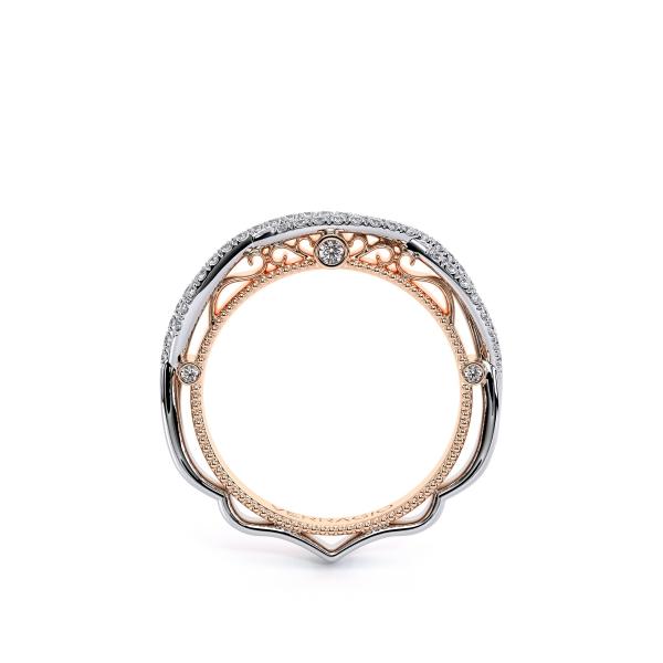 VENETIAN-5078W VERRAGIO Wedding Band Birmingham Jewelry