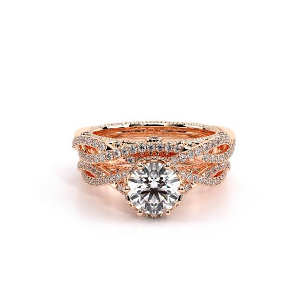 VENETIAN-5078W VERRAGIO Wedding Band Birmingham Jewelry