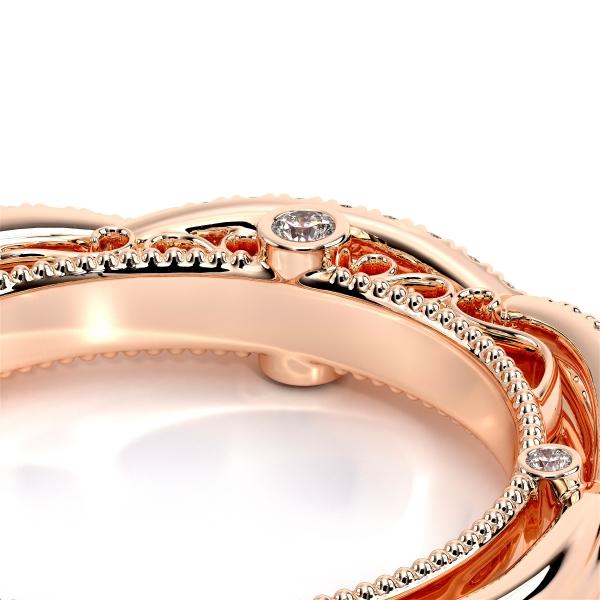 VENETIAN-5078W VERRAGIO Wedding Band Birmingham Jewelry