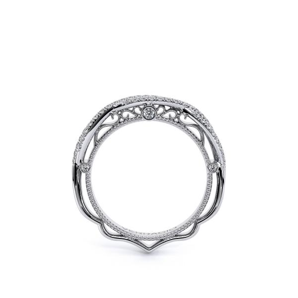 VENETIAN-5078W VERRAGIO Wedding Band Birmingham Jewelry
