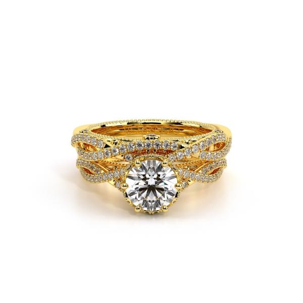 VENETIAN-5078W VERRAGIO Wedding Band Birmingham Jewelry