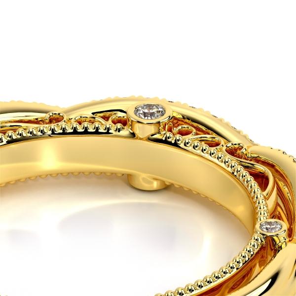 VENETIAN-5078W VERRAGIO Wedding Band Birmingham Jewelry