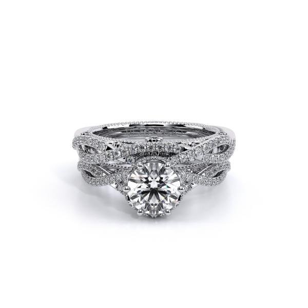 VENETIAN-5078W VERRAGIO Wedding Band Birmingham Jewelry