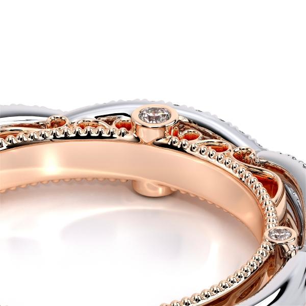 VENETIAN-5078W VERRAGIO Wedding Band Birmingham Jewelry