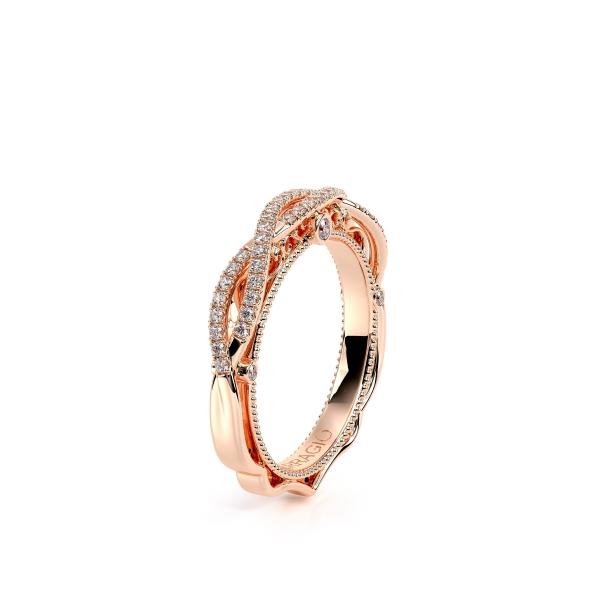 VENETIAN-5078W VERRAGIO Wedding Band Birmingham Jewelry
