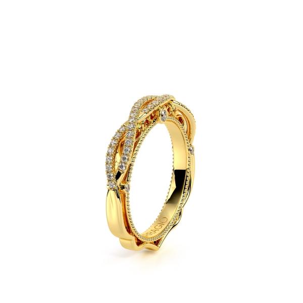 VENETIAN-5078W VERRAGIO Wedding Band Birmingham Jewelry