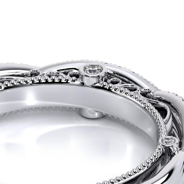 VENETIAN-5078W VERRAGIO Wedding Band Birmingham Jewelry