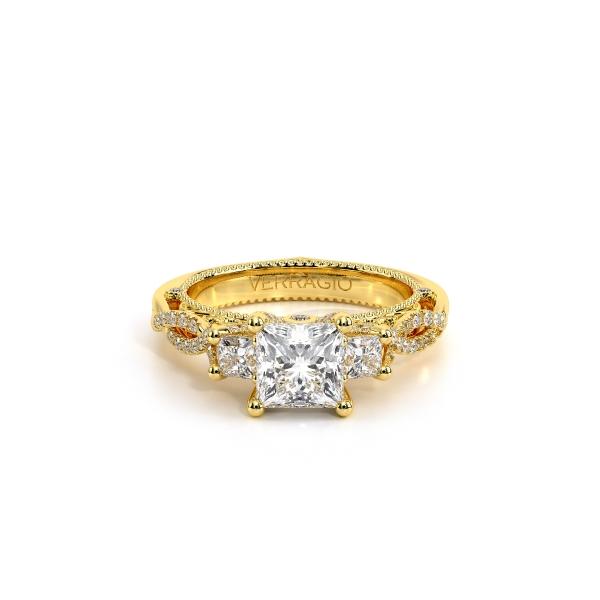 VENETIAN-5079P VERRAGIO Engagement Ring Birmingham Jewelry Verragio Jewelry | Diamond Engagement Ring VENETIAN-5079P