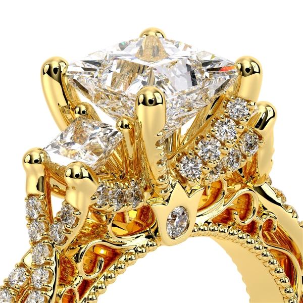 VENETIAN-5079P VERRAGIO Engagement Ring Birmingham Jewelry Verragio Jewelry | Diamond Engagement Ring VENETIAN-5079P