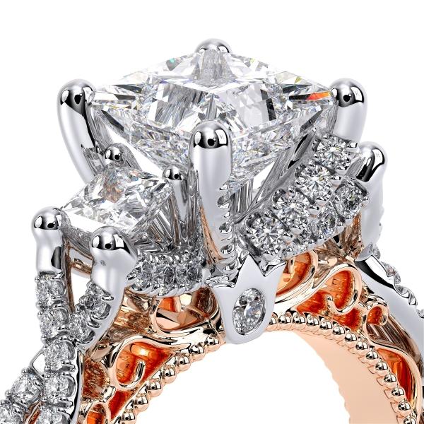 VENETIAN-5079P VERRAGIO Engagement Ring Birmingham Jewelry Verragio Jewelry | Diamond Engagement Ring VENETIAN-5079P