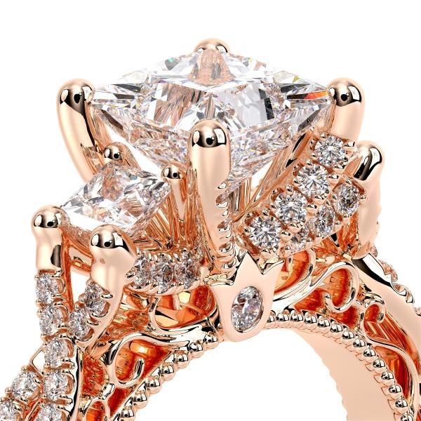 VENETIAN-5079P VERRAGIO Engagement Ring Birmingham Jewelry Verragio Jewelry | Diamond Engagement Ring VENETIAN-5079P