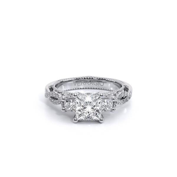 VENETIAN-5079P VERRAGIO Engagement Ring Birmingham Jewelry Verragio Jewelry | Diamond Engagement Ring VENETIAN-5079P