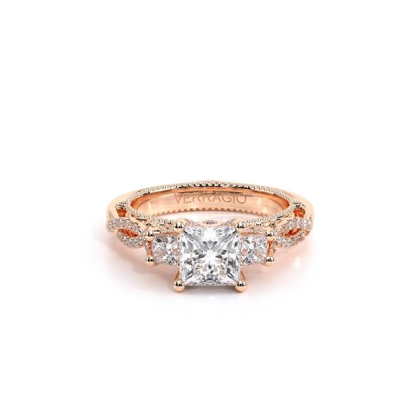 VENETIAN-5079P VERRAGIO Engagement Ring Birmingham Jewelry Verragio Jewelry | Diamond Engagement Ring VENETIAN-5079P