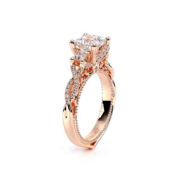 VENETIAN-5079P VERRAGIO Engagement Ring Birmingham Jewelry Verragio Jewelry | Diamond Engagement Ring VENETIAN-5079P