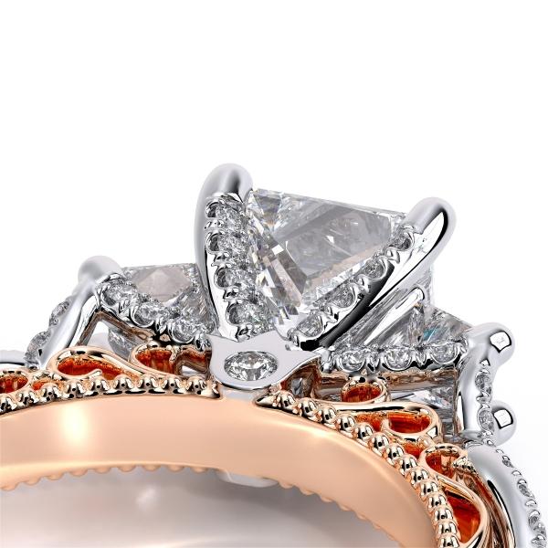 VENETIAN-5079P VERRAGIO Engagement Ring Birmingham Jewelry Verragio Jewelry | Diamond Engagement Ring VENETIAN-5079P