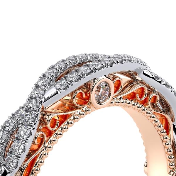VENETIAN-5079W VERRAGIO Wedding Band Birmingham Jewelry