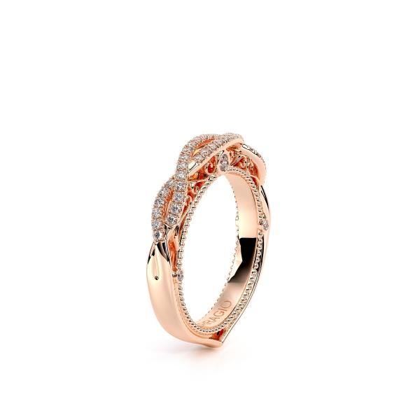 VENETIAN-5079W VERRAGIO Wedding Band Birmingham Jewelry