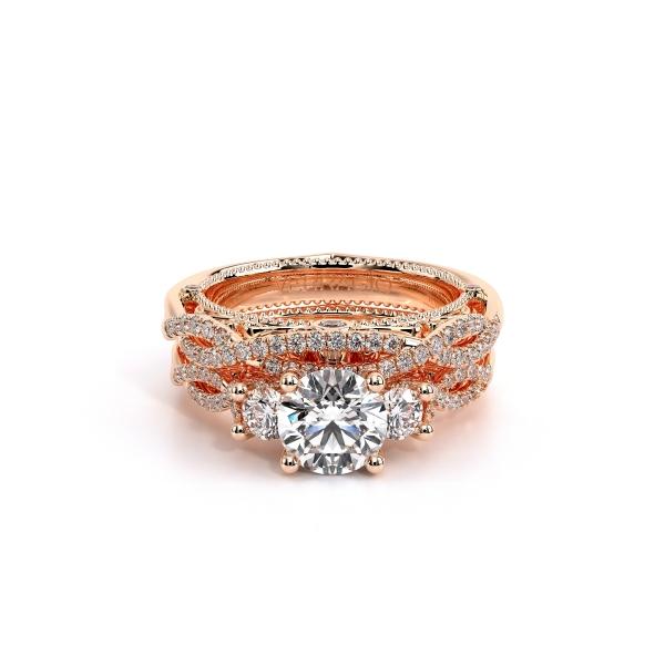 VENETIAN-5079W VERRAGIO Wedding Band Birmingham Jewelry