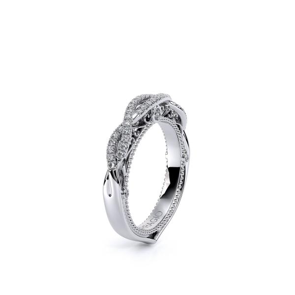 VENETIAN-5079W VERRAGIO Wedding Band Birmingham Jewelry