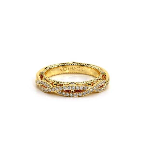 VENETIAN-5079W VERRAGIO Wedding Band Birmingham Jewelry