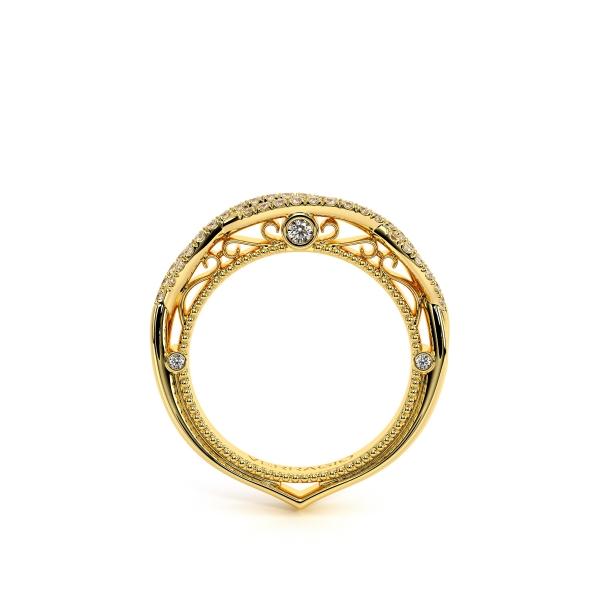 VENETIAN-5079W VERRAGIO Wedding Band Birmingham Jewelry