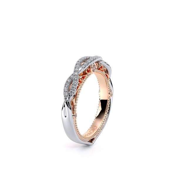 VENETIAN-5079W VERRAGIO Wedding Band Birmingham Jewelry