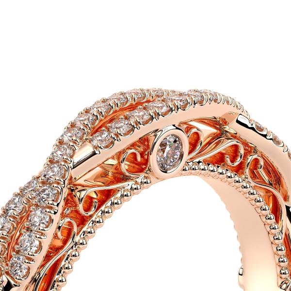 VENETIAN-5079W VERRAGIO Wedding Band Birmingham Jewelry